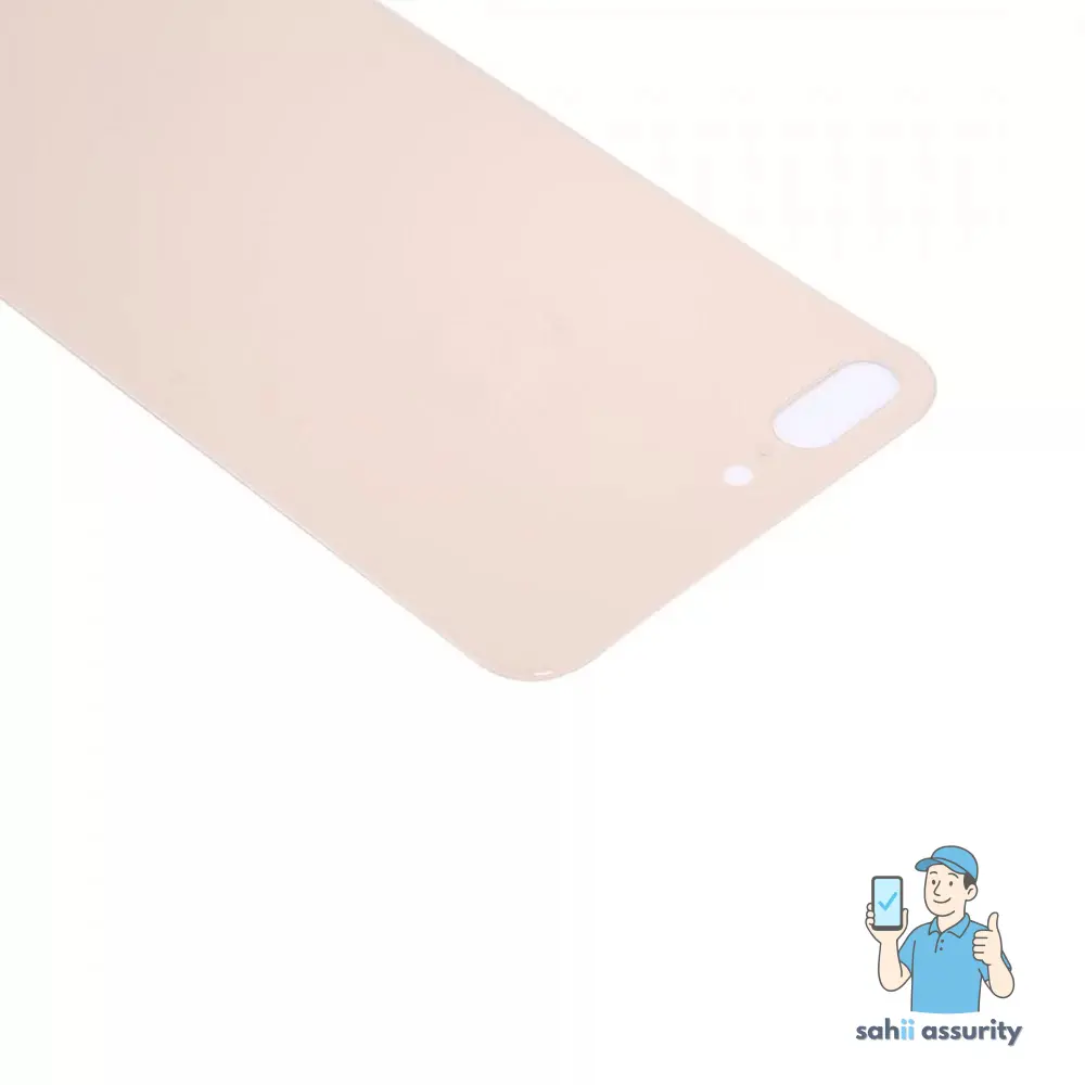 Back Panel Cover for Apple iPhone 8 Plus thumbnail